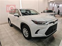 تويوتا جراند هايلاندر